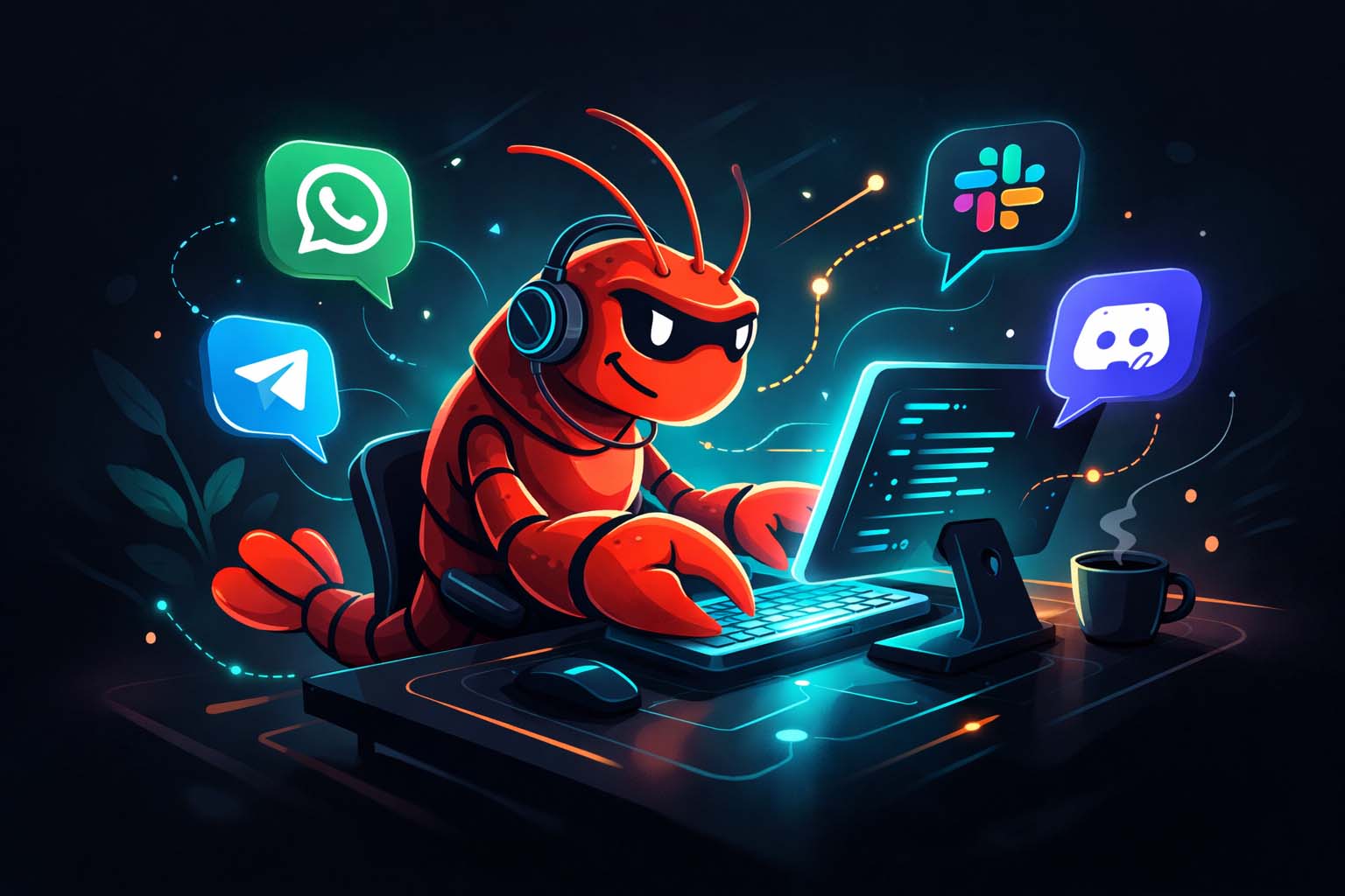 OpenClaw, AI Agents, and the Missing Publishing Layer